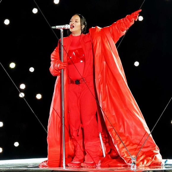 Black Norma Kamali sleeping bag coat - Picture 2 of 6